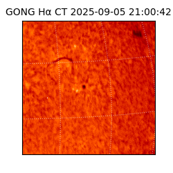 gong - 2025-09-05T21:00:42