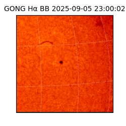 gong - 2025-09-05T23:00:02