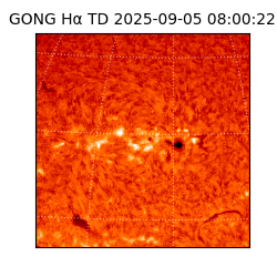 gong - 2025-09-05T08:00:22