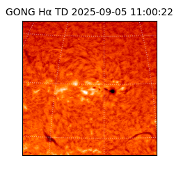 gong - 2025-09-05T11:00:22