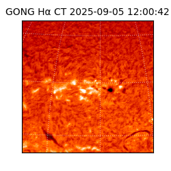 gong - 2025-09-05T12:00:42