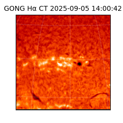 gong - 2025-09-05T14:00:42