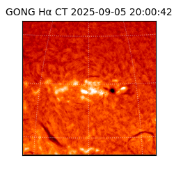 gong - 2025-09-05T20:00:42