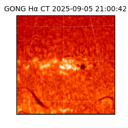 gong - 2025-09-05T21:00:42