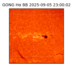 gong - 2025-09-05T23:00:02