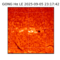 gong - 2025-09-05T23:17:42