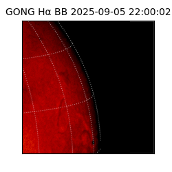 gong - 2025-09-05T22:00:02