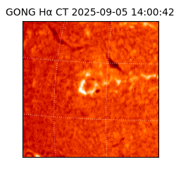 gong - 2025-09-05T14:00:42