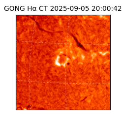 gong - 2025-09-05T20:00:42