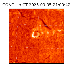 gong - 2025-09-05T21:00:42