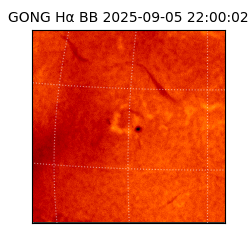 gong - 2025-09-05T22:00:02