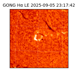 gong - 2025-09-05T23:17:42