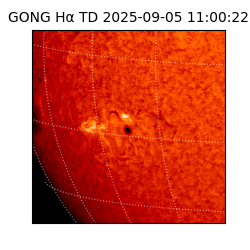gong - 2025-09-05T11:00:22