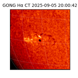 gong - 2025-09-05T20:00:42