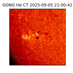 gong - 2025-09-05T21:00:42