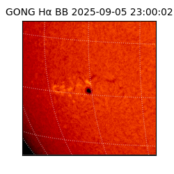 gong - 2025-09-05T23:00:02