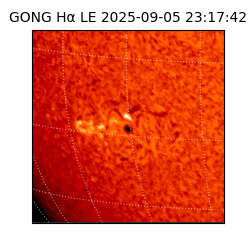 gong - 2025-09-05T23:17:42