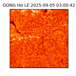 gong - 2025-09-05T03:00:42