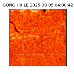 gong - 2025-09-05T04:00:42