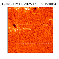 gong - 2025-09-05T05:00:42