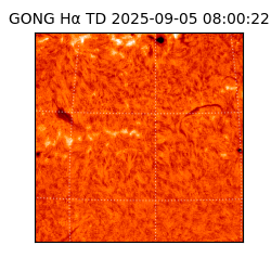 gong - 2025-09-05T08:00:22