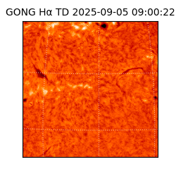 gong - 2025-09-05T09:00:22