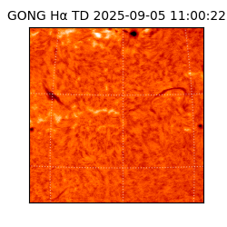 gong - 2025-09-05T11:00:22