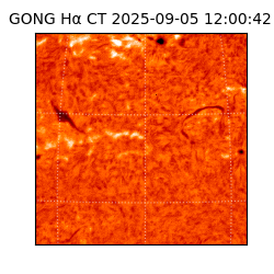gong - 2025-09-05T12:00:42