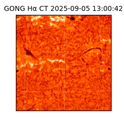 gong - 2025-09-05T13:00:42