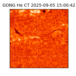 gong - 2025-09-05T15:00:42