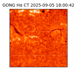 gong - 2025-09-05T18:00:42