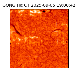 gong - 2025-09-05T19:00:42