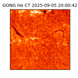 gong - 2025-09-05T20:00:42