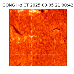 gong - 2025-09-05T21:00:42