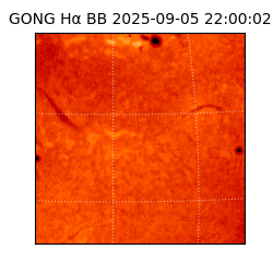 gong - 2025-09-05T22:00:02