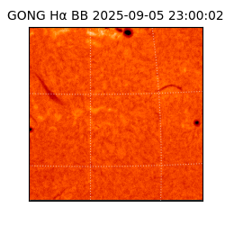 gong - 2025-09-05T23:00:02