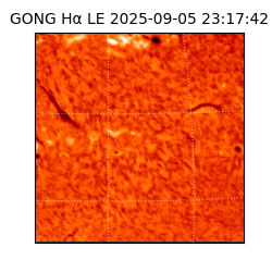 gong - 2025-09-05T23:17:42