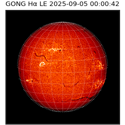 gong - 2025-09-05T00:00:42