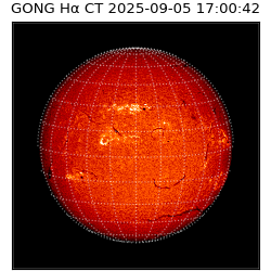 gong - 2025-09-05T17:00:42