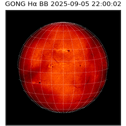 gong - 2025-09-05T22:00:02