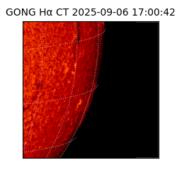 gong - 2025-09-06T17:00:42