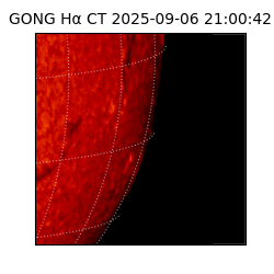 gong - 2025-09-06T21:00:42
