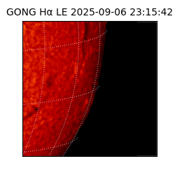 gong - 2025-09-06T23:15:42