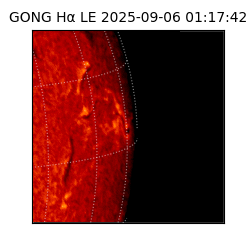 gong - 2025-09-06T01:17:42