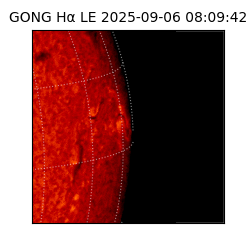 gong - 2025-09-06T08:09:42