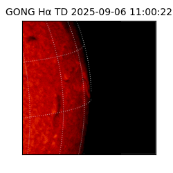 gong - 2025-09-06T11:00:22