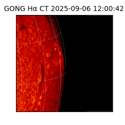 gong - 2025-09-06T12:00:42