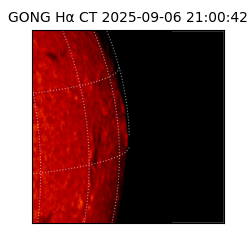 gong - 2025-09-06T21:00:42