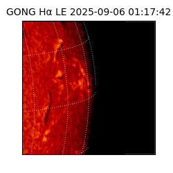 gong - 2025-09-06T01:17:42