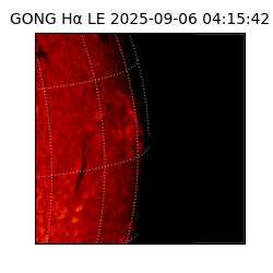 gong - 2025-09-06T04:15:42